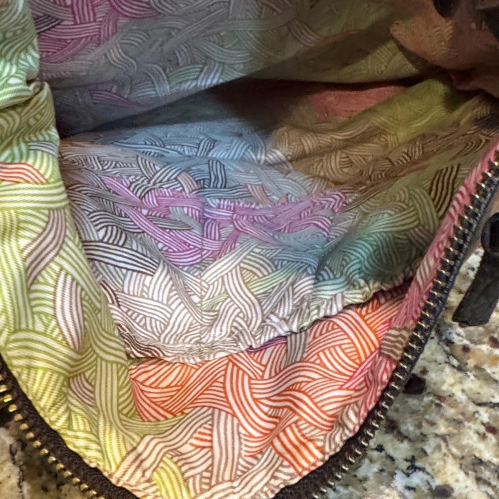 The Sak bag - Picture 10 of 10